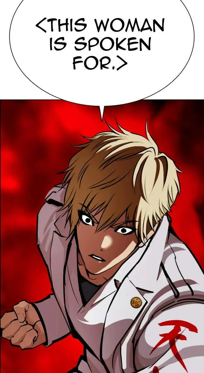 Read Lookism chapter 1.3 image 111 on Lezhin