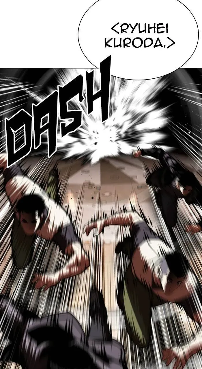 Read Lookism chapter 1.3 image 113 on Lezhin