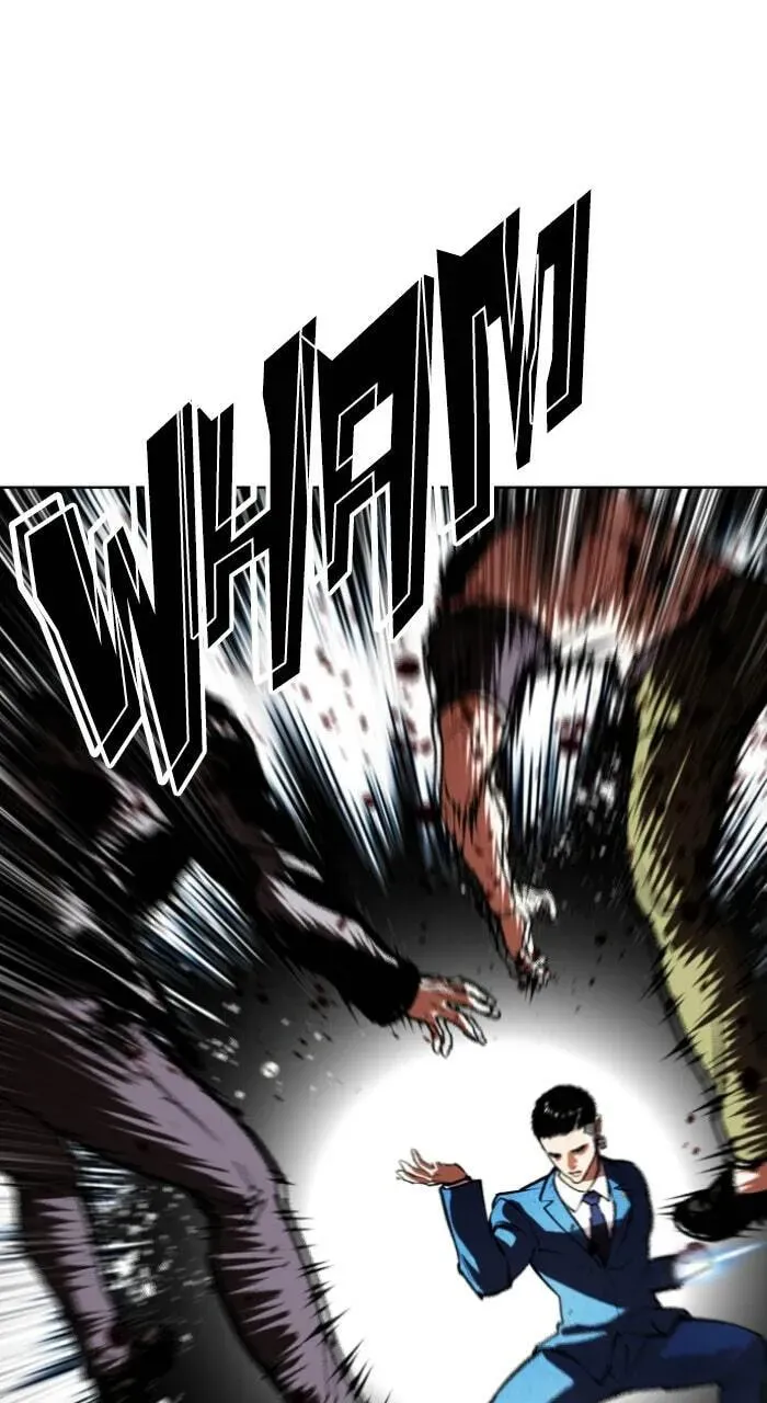 Read Lookism chapter 1.3 image 115 on Lezhin