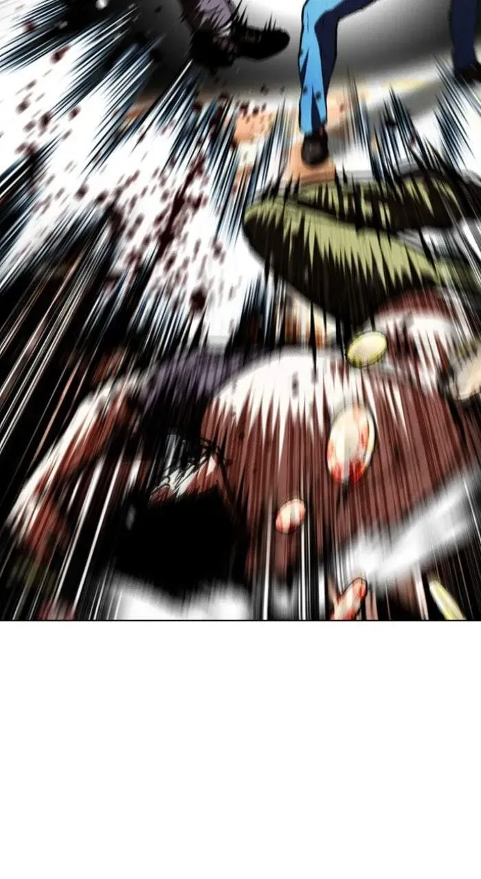Read Lookism chapter 1.3 image 116 on Lezhin