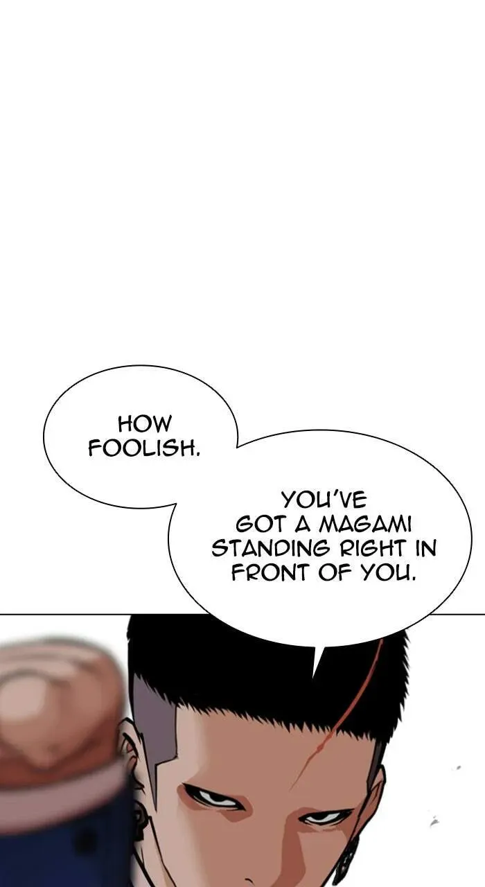 Read Lookism chapter 1.3 image 117 on Lezhin
