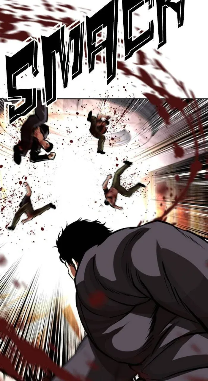 Read Lookism chapter 1.3 image 119 on Lezhin