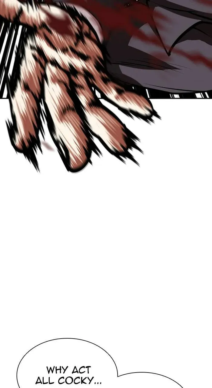 Read Lookism chapter 1.3 image 120 on Lezhin