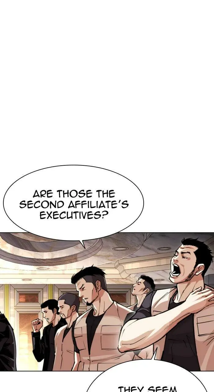 Read Lookism chapter 1.3 image 122 on Lezhin