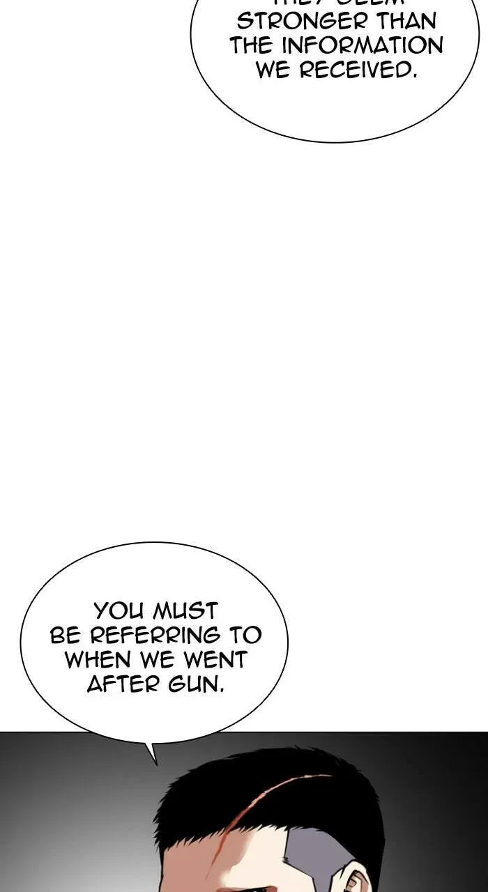 Read Lookism chapter 1.3 image 123 on Lezhin