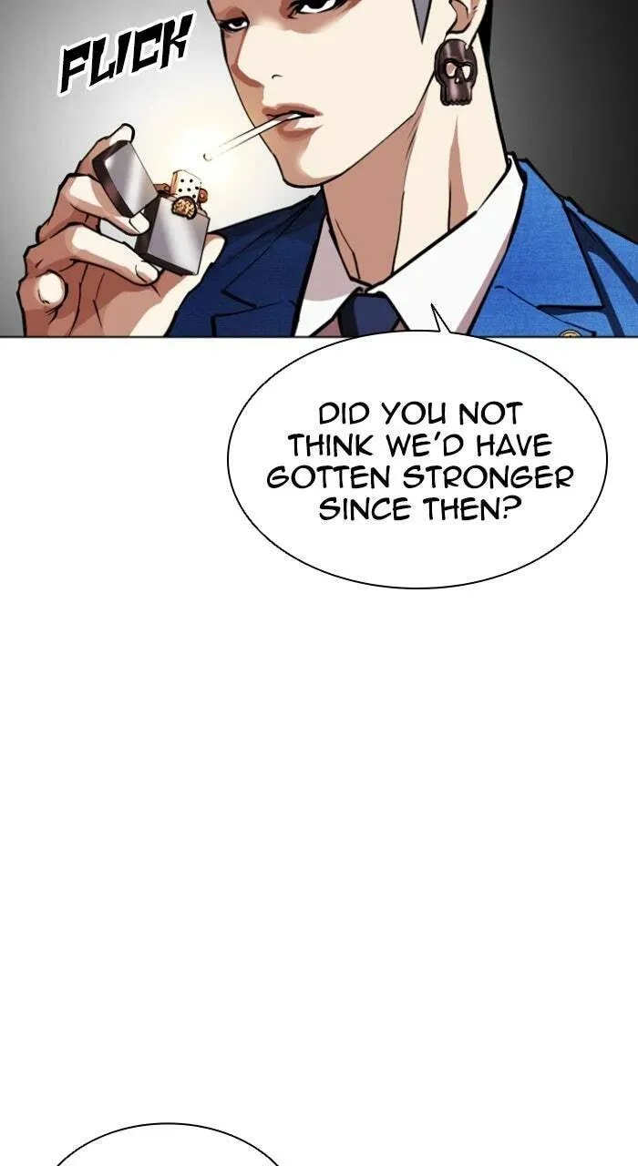 Read Lookism chapter 1.3 image 124 on Lezhin