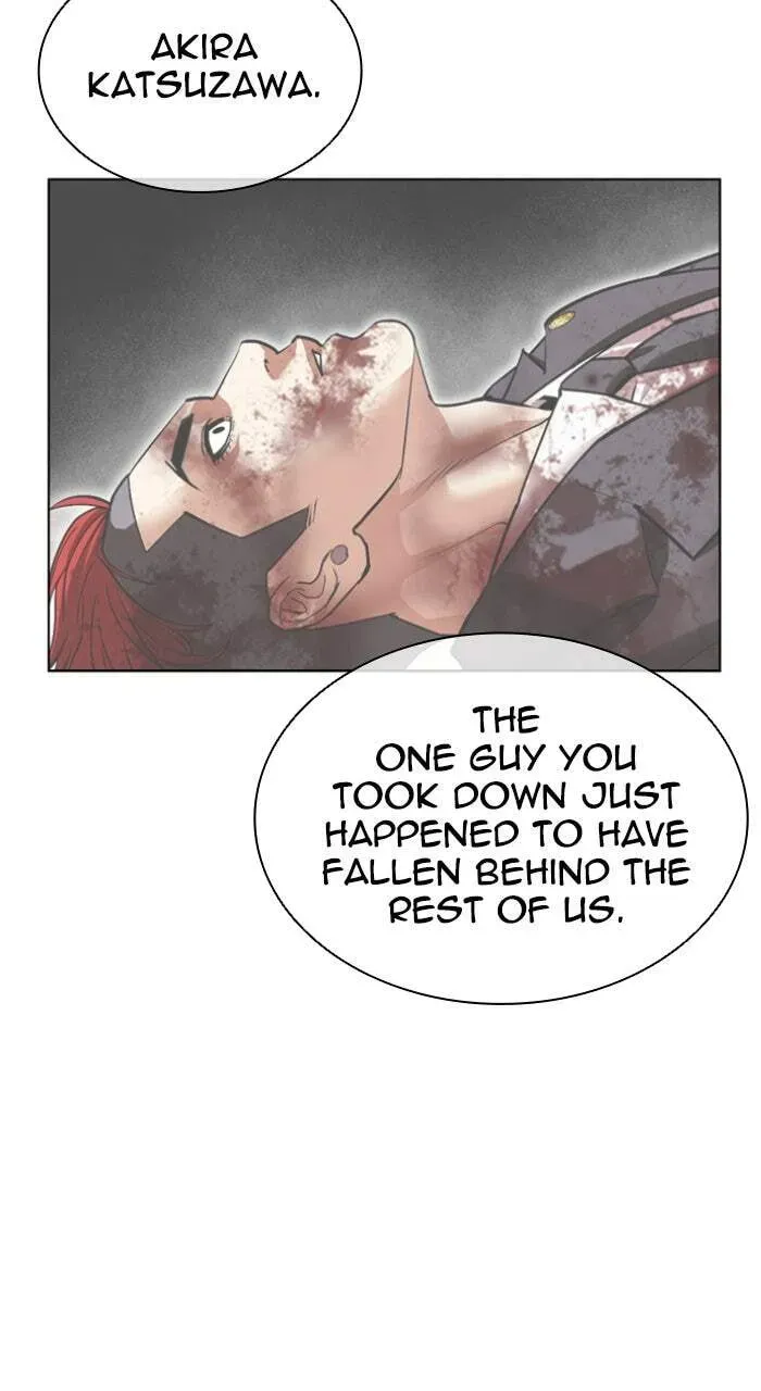 Read Lookism chapter 1.3 image 125 on Lezhin