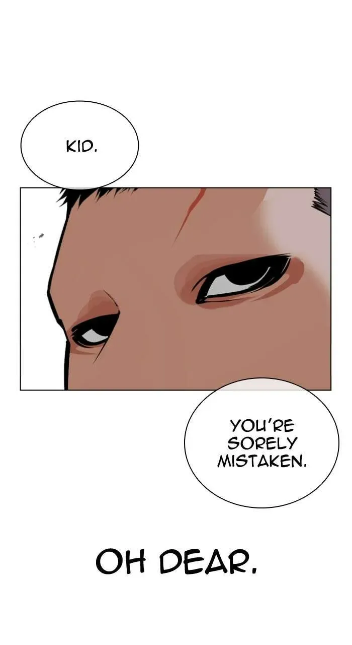 Read Lookism chapter 1.3 image 126 on Lezhin