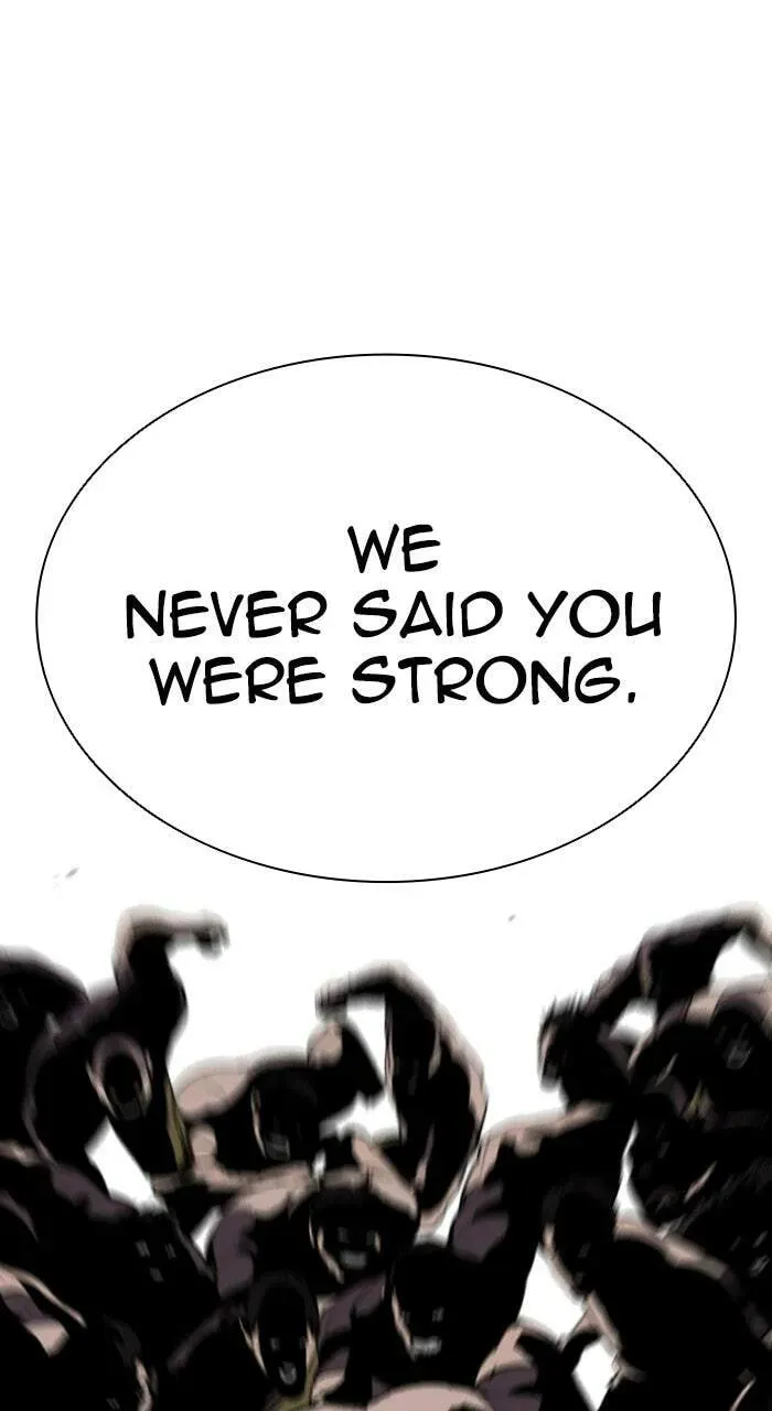 Read Lookism chapter 1.3 image 127 on Lezhin