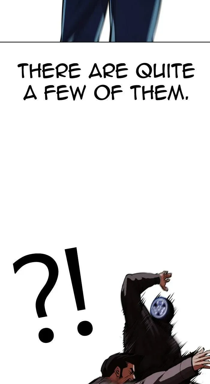 Read Lookism chapter 1.3 image 129 on Lezhin