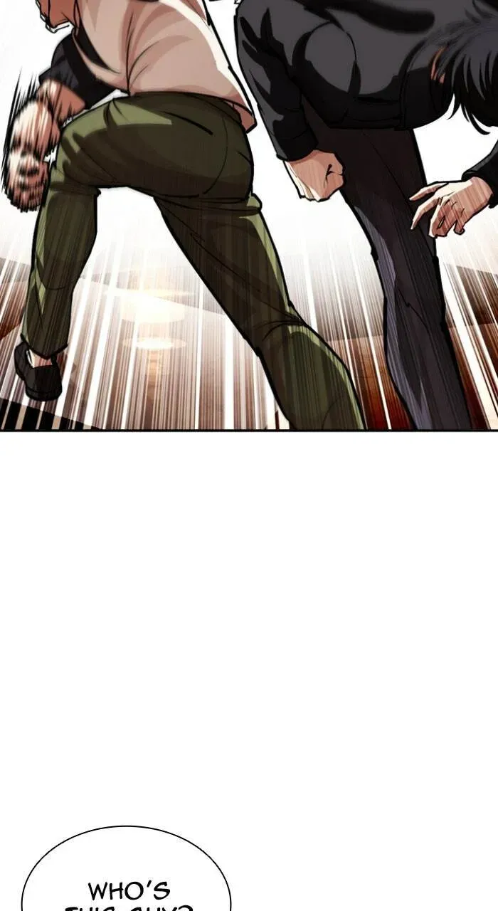 Read Lookism chapter 1.3 image 13 on Lezhin
