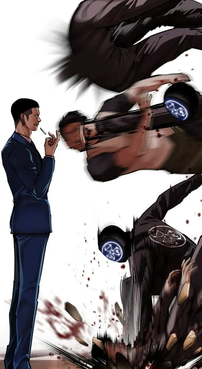 Read Lookism chapter 1.3 image 130 on Lezhin