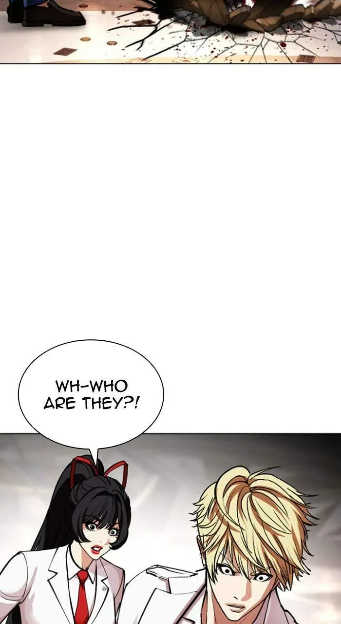 Read Lookism chapter 1.3 image 131 on Lezhin