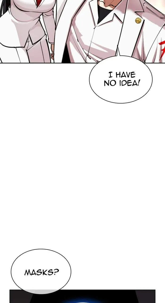 Read Lookism chapter 1.3 image 132 on Lezhin