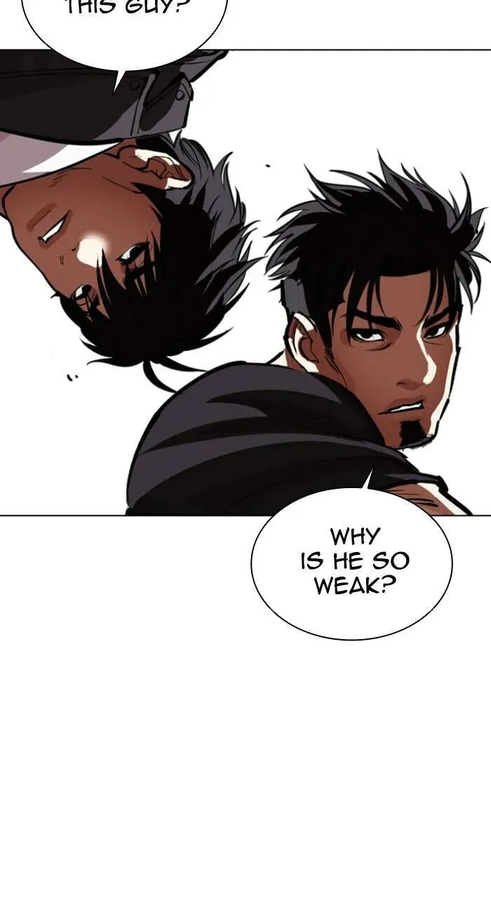 Read Lookism chapter 1.3 image 14 on Lezhin