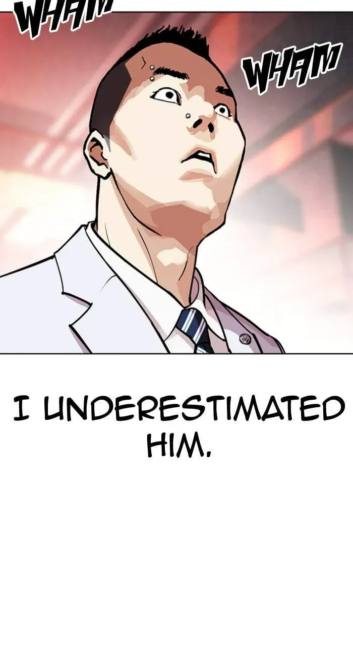 Read Lookism chapter 1.3 image 142 on Lezhin