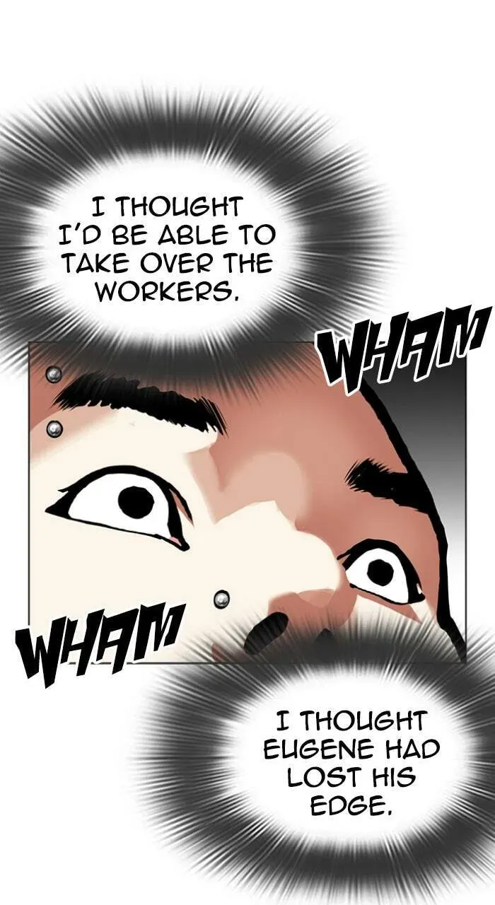 Read Lookism chapter 1.3 image 143 on Lezhin