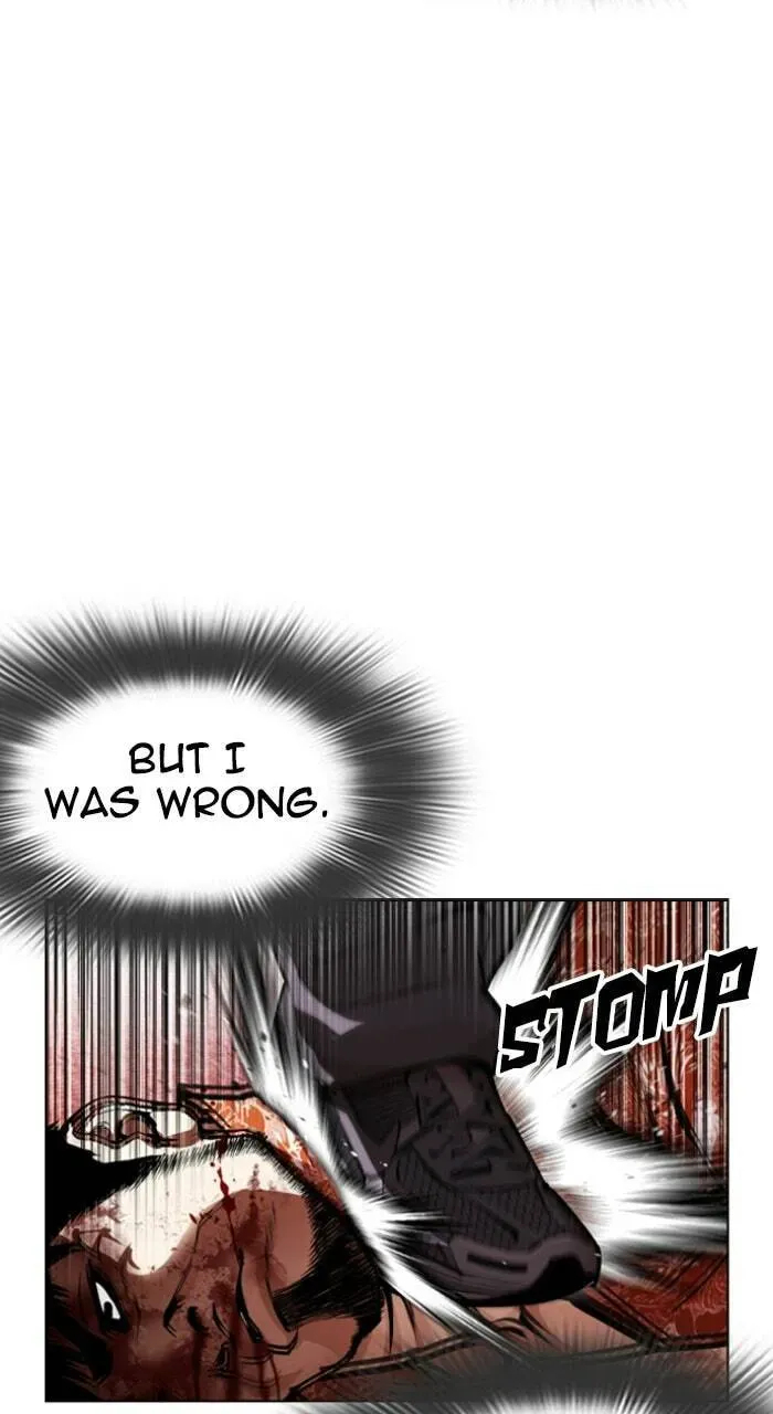 Read Lookism chapter 1.3 image 144 on Lezhin