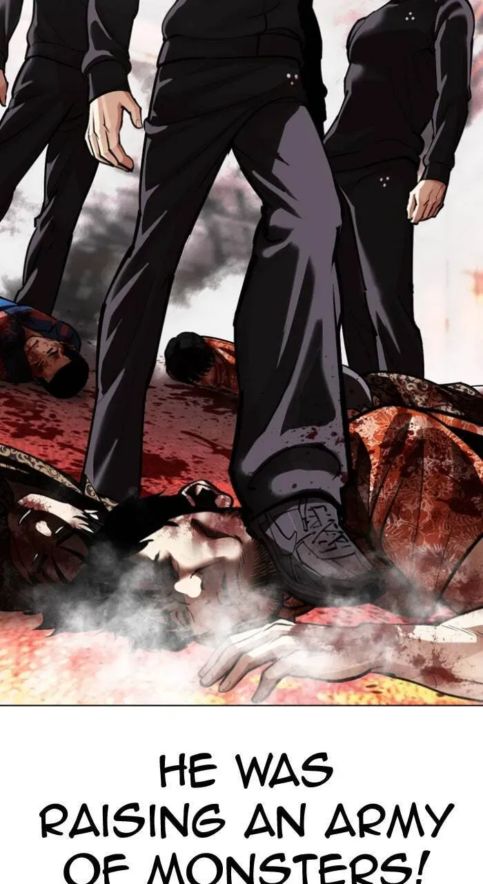 Read Lookism chapter 1.3 image 146 on Lezhin