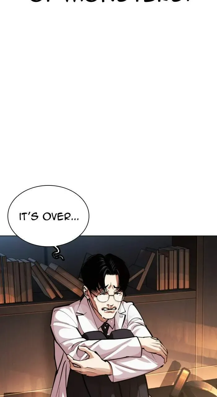 Read Lookism chapter 1.3 image 147 on Lezhin