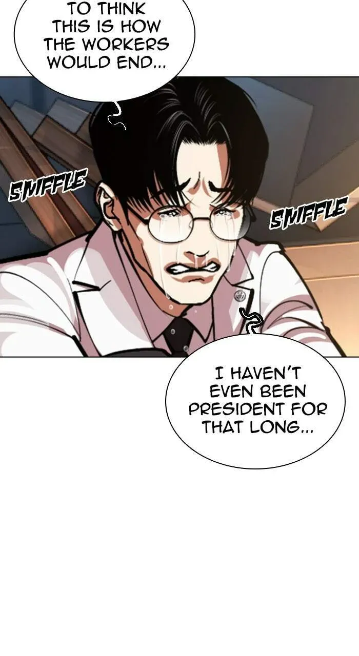 Read Lookism chapter 1.3 image 149 on Lezhin