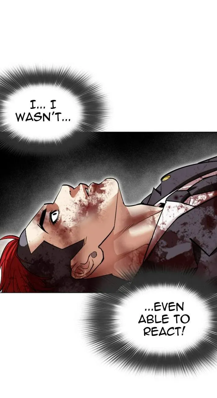 Read Lookism chapter 1.3 image 15 on Lezhin