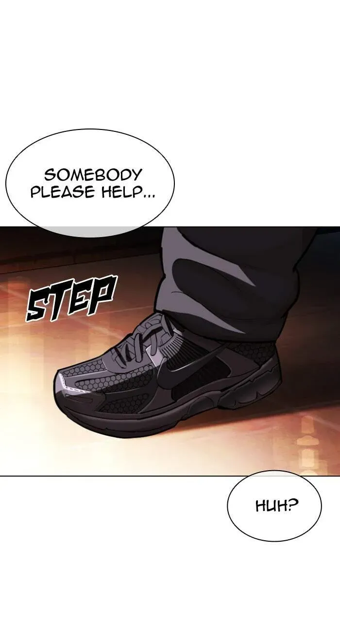 Read Lookism chapter 1.3 image 150 on Lezhin