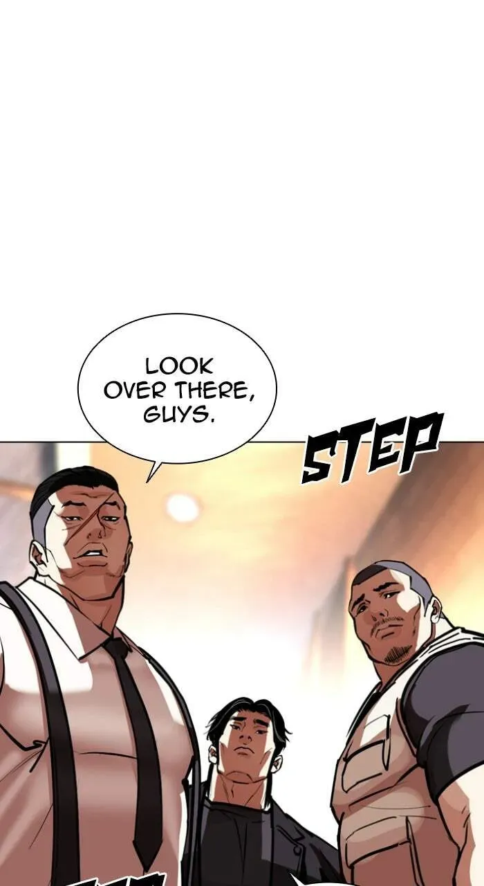 Read Lookism chapter 1.3 image 151 on Lezhin