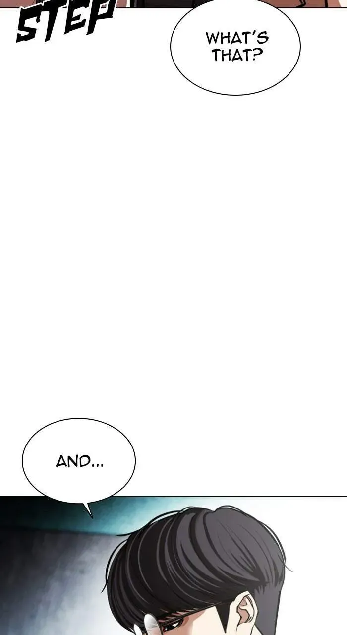 Read Lookism chapter 1.3 image 152 on Lezhin