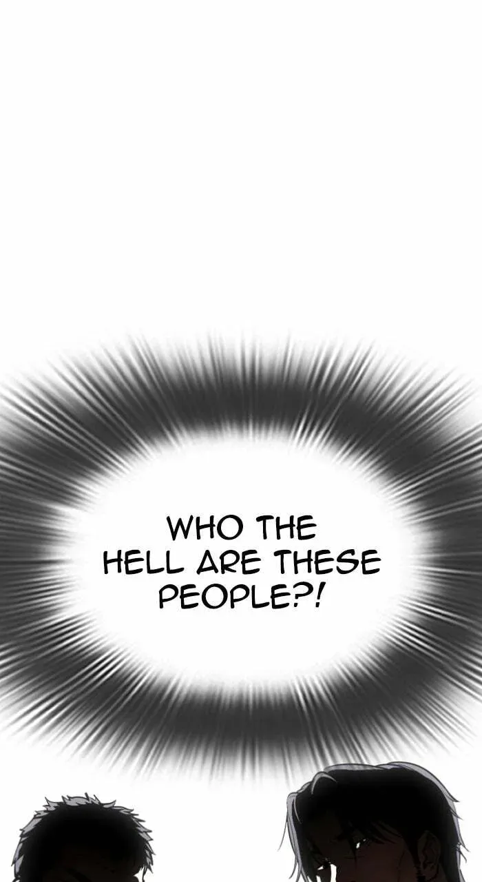 Read Lookism chapter 1.3 image 16 on Lezhin