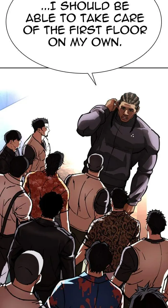 Read Lookism chapter 1.3 image 160 on Lezhin