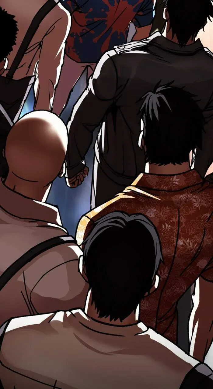 Read Lookism chapter 1.3 image 161 on Lezhin