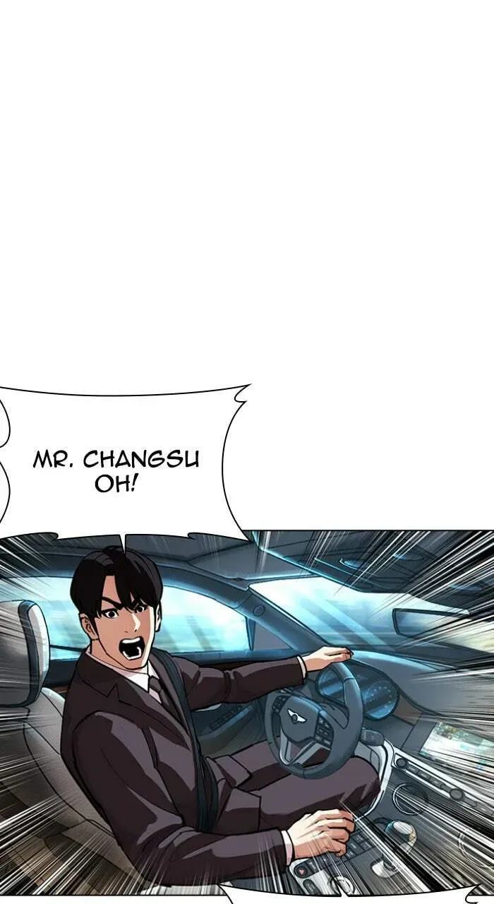 Read Lookism chapter 1.3 image 164 on Lezhin