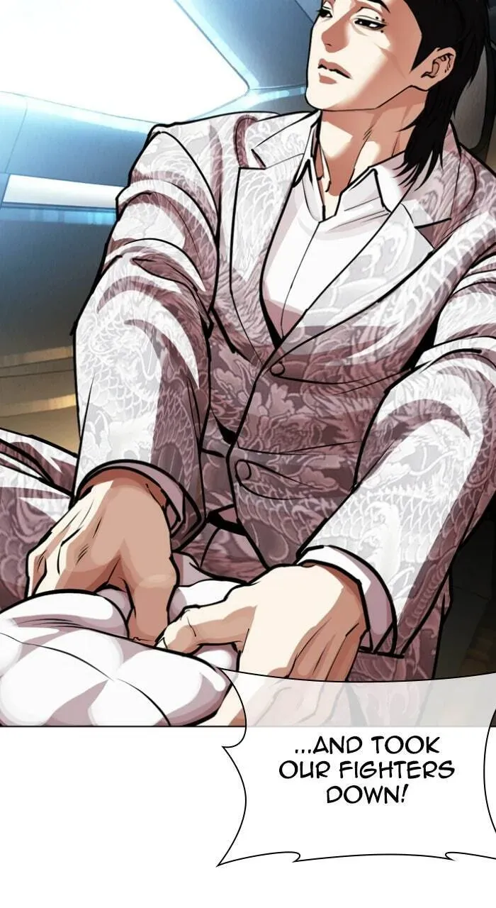 Read Lookism chapter 1.3 image 166 on Lezhin