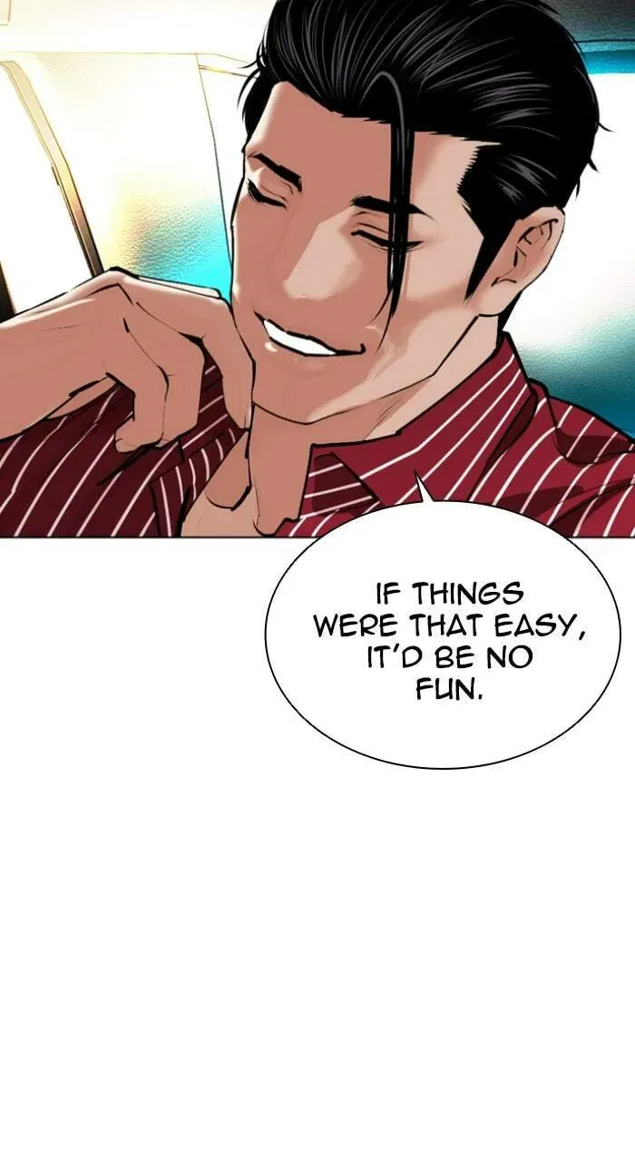 Read Lookism chapter 1.3 image 169 on Lezhin