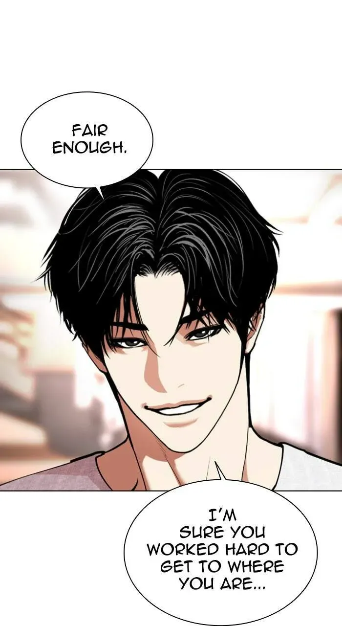 Read Lookism chapter 1.3 image 170 on Lezhin