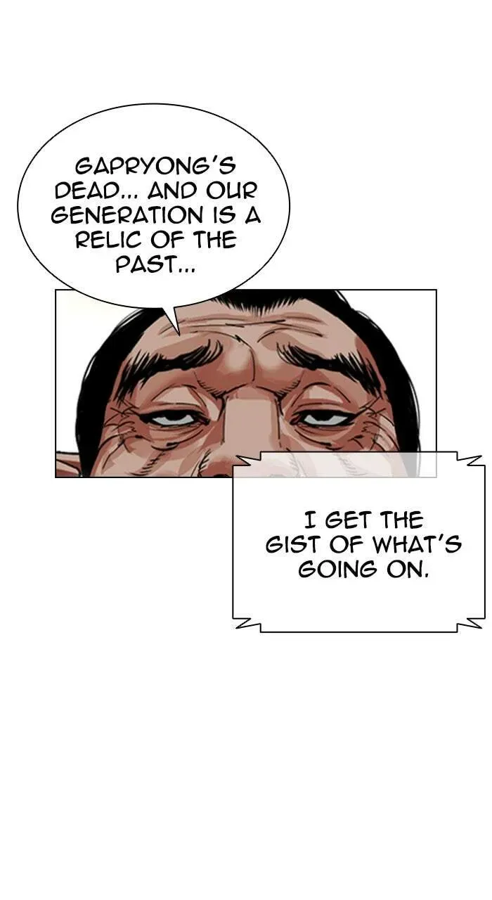 Read Lookism chapter 1.3 image 183 on Lezhin