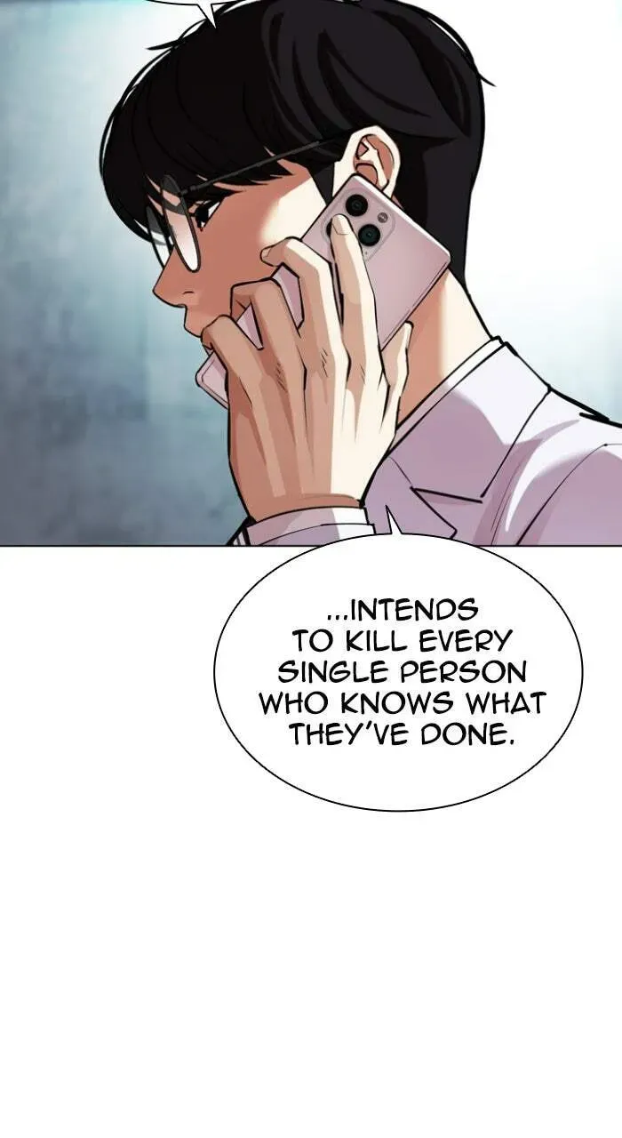 Read Lookism chapter 1.3 image 187 on Lezhin