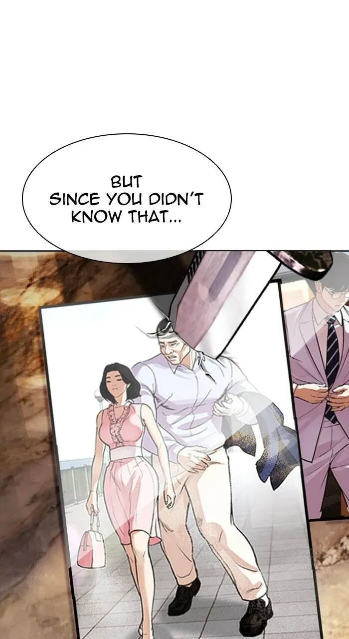 Read Lookism chapter 1.3 image 188 on Lezhin