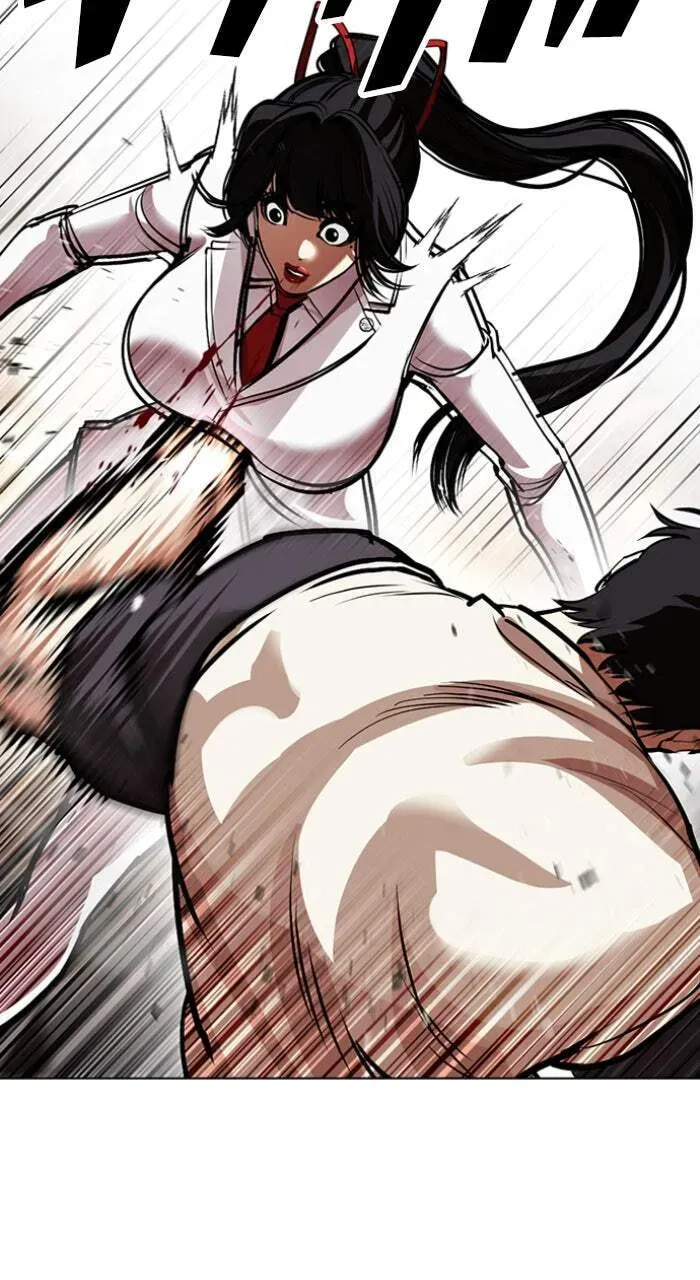 Read Lookism chapter 1.3 image 19 on Lezhin