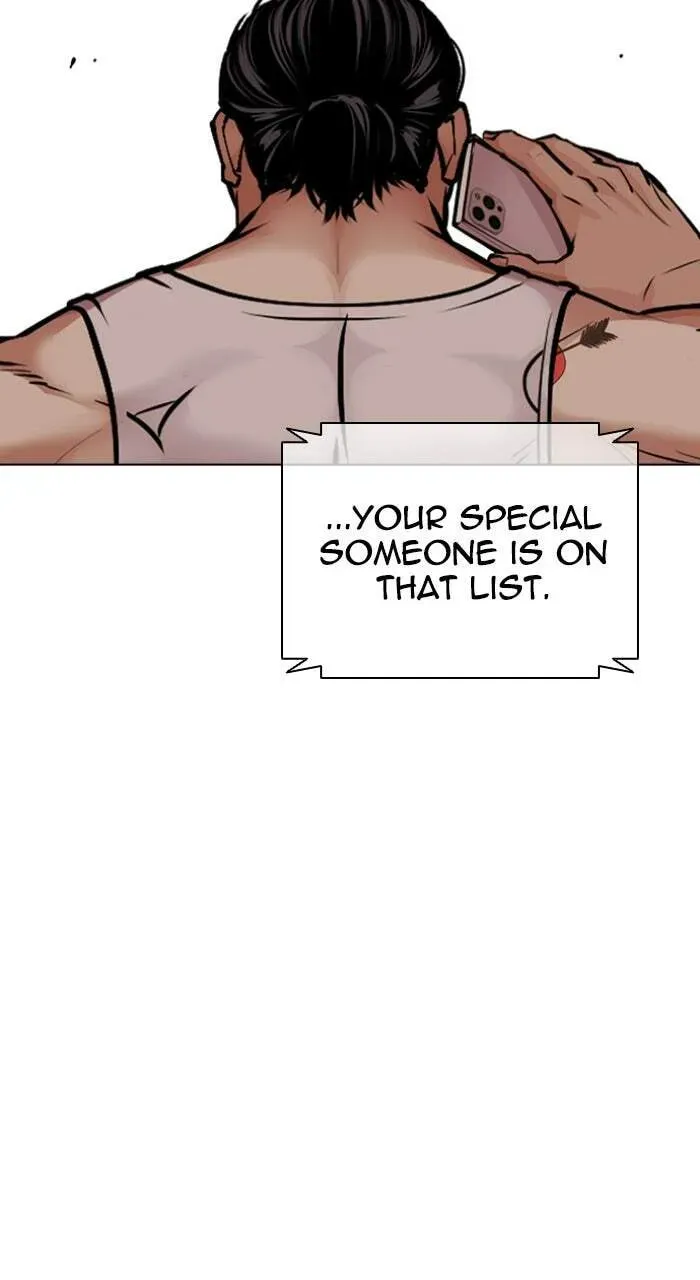 Read Lookism chapter 1.3 image 190 on Lezhin