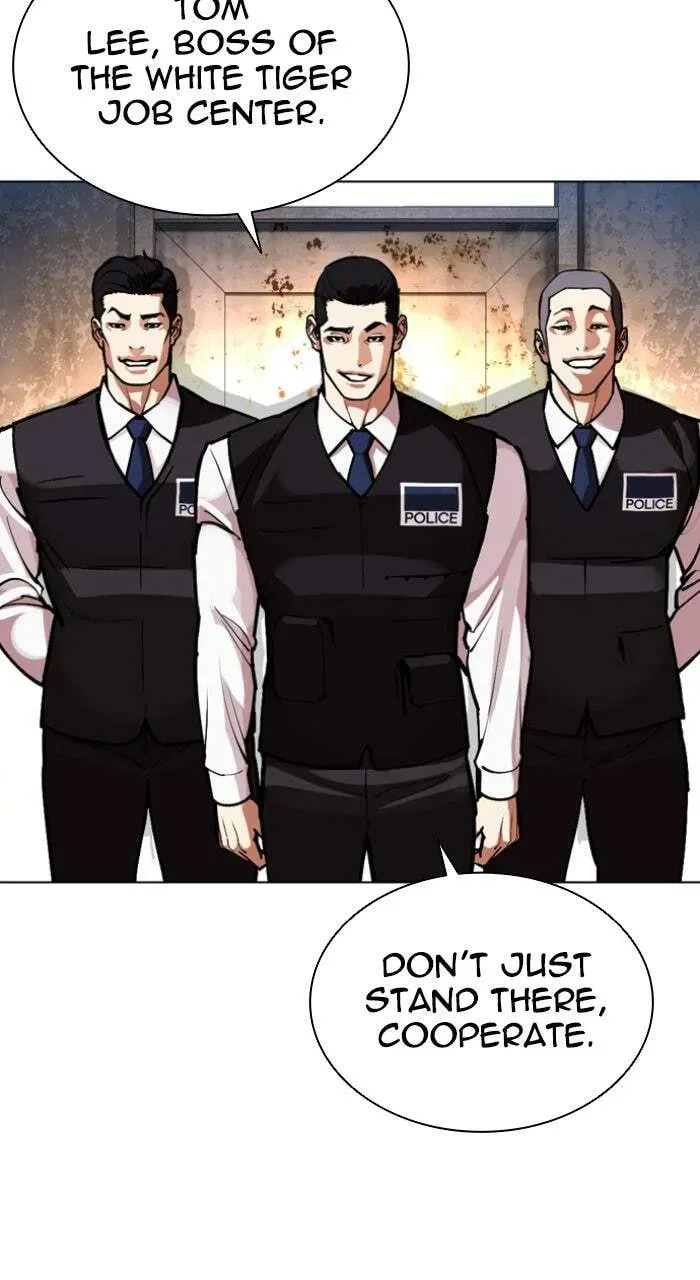 Read Lookism chapter 1.3 image 198 on Lezhin