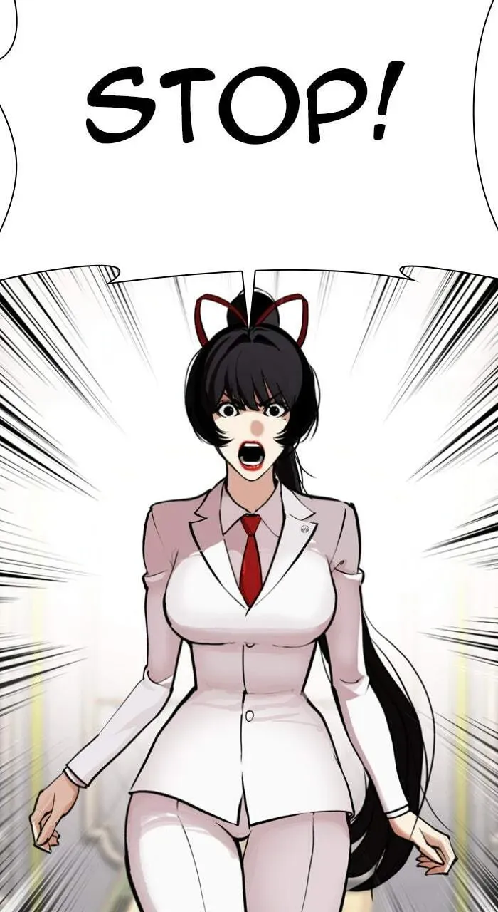 Read Lookism chapter 1.3 image 2 on Lezhin