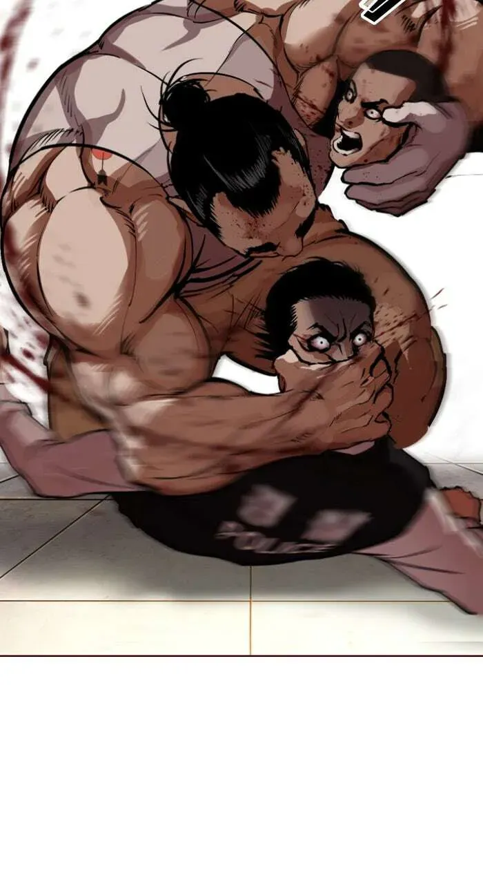 Read Lookism chapter 1.3 image 200 on Lezhin