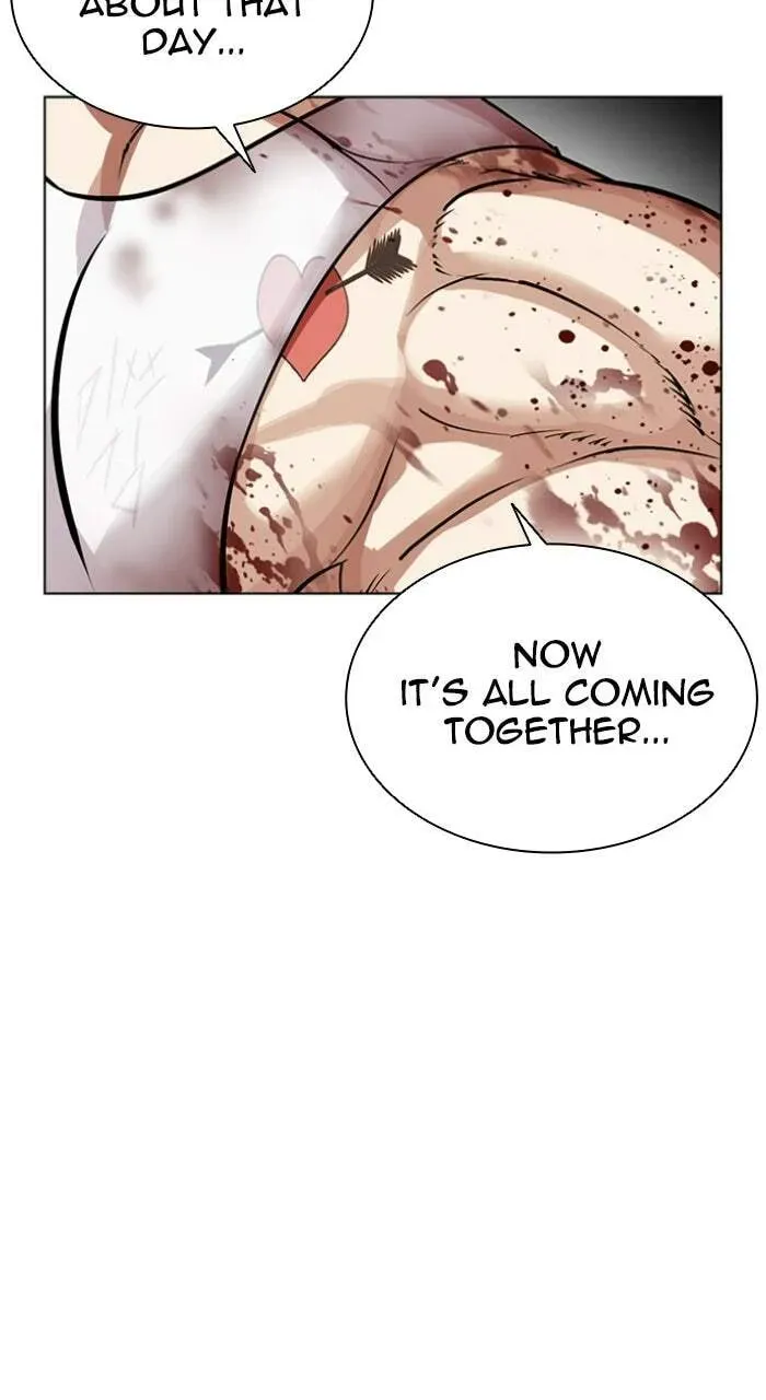 Read Lookism chapter 1.3 image 206 on Lezhin