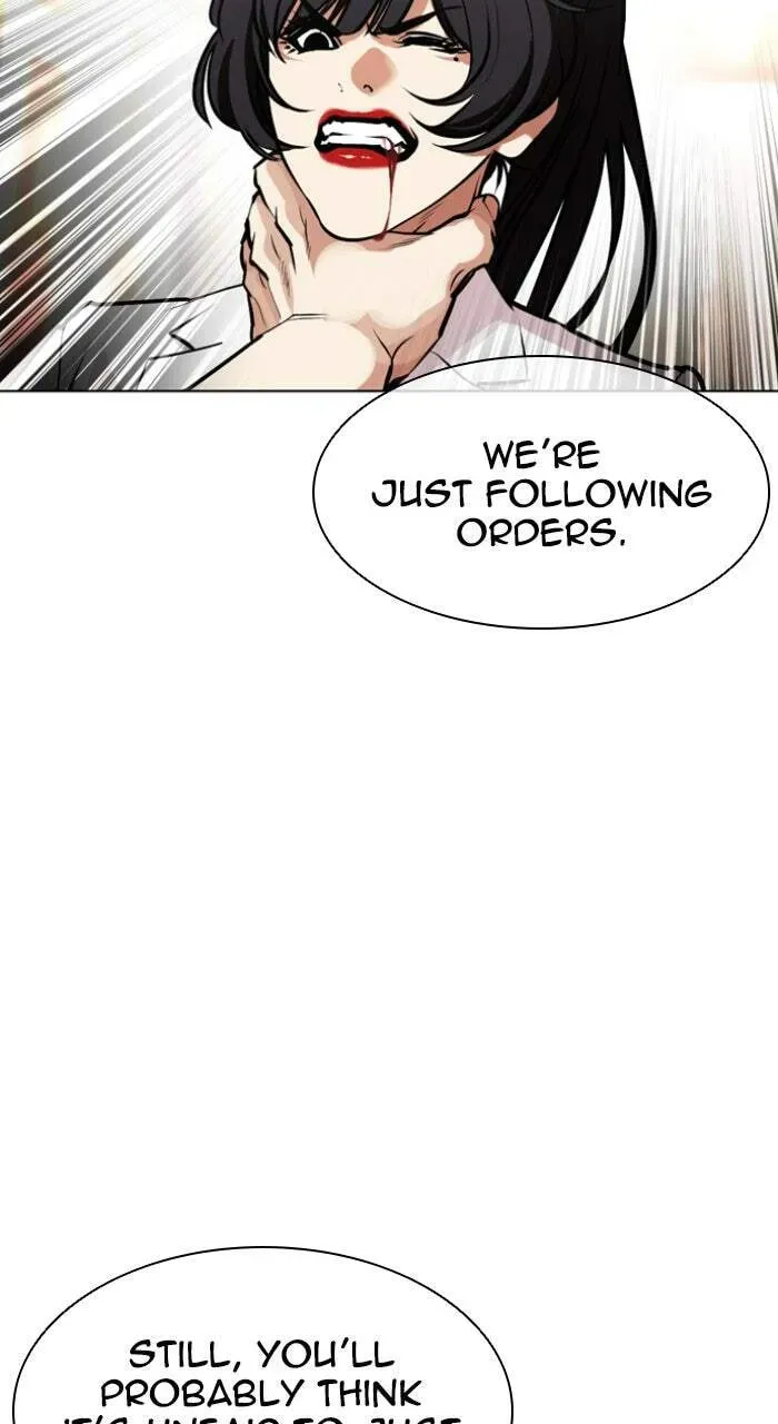 Read Lookism chapter 1.3 image 22 on Lezhin