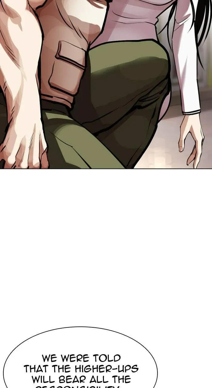 Read Lookism chapter 1.3 image 25 on Lezhin
