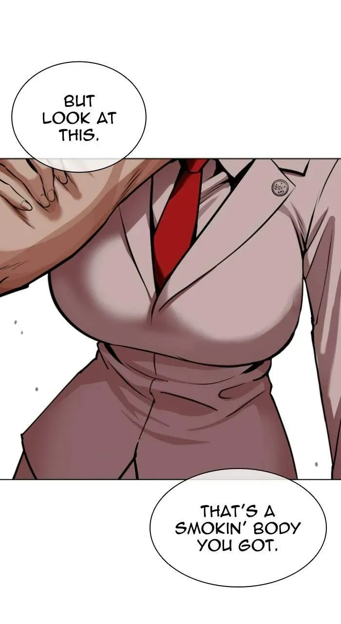 Read Lookism chapter 1.3 image 27 on Lezhin