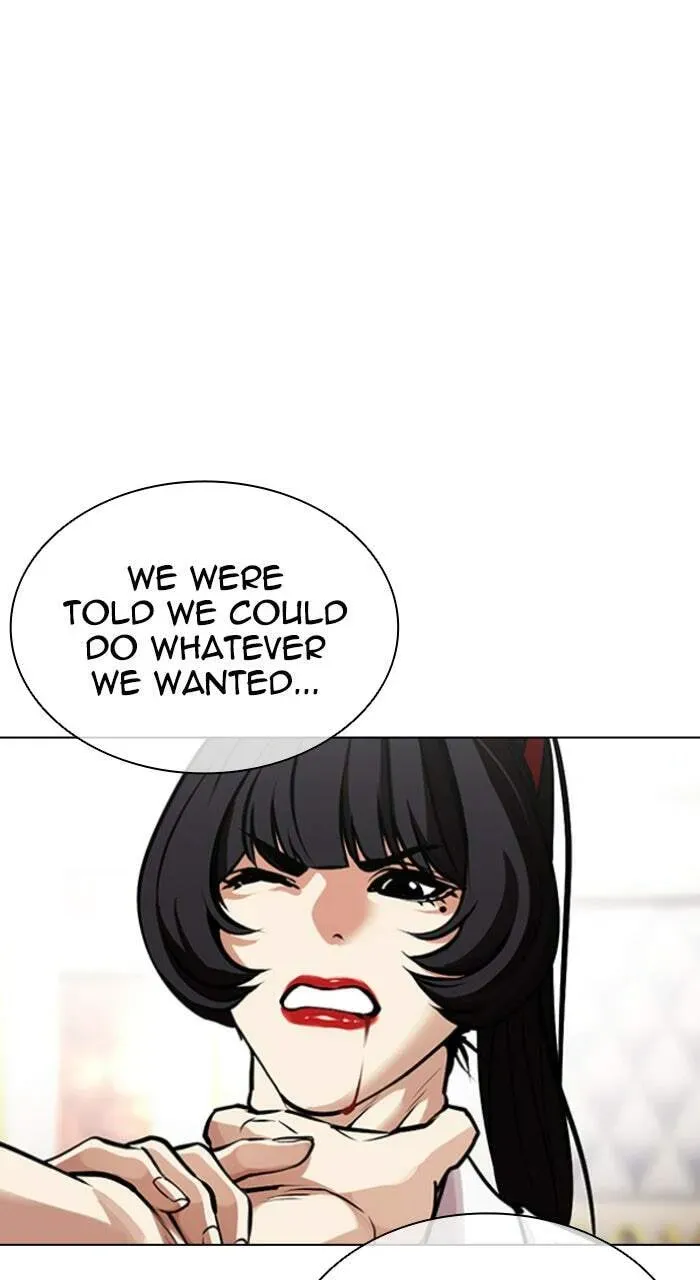 Read Lookism chapter 1.3 image 28 on Lezhin