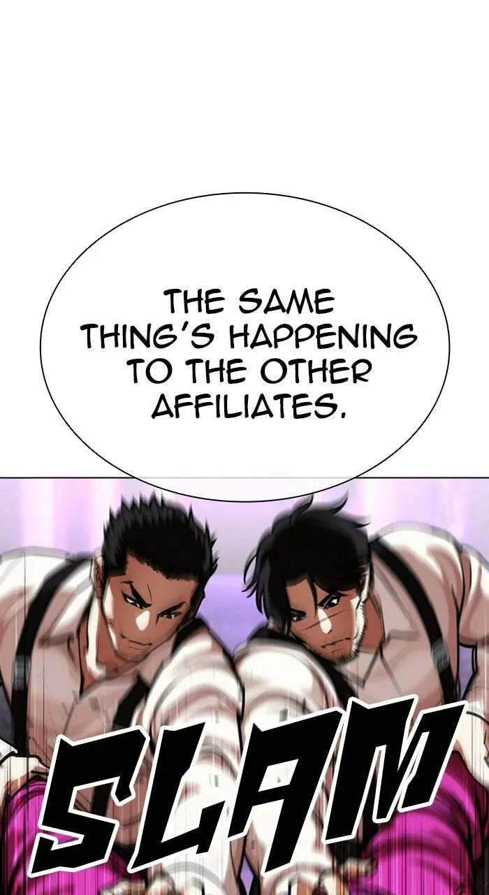 Read Lookism chapter 1.3 image 30 on Lezhin